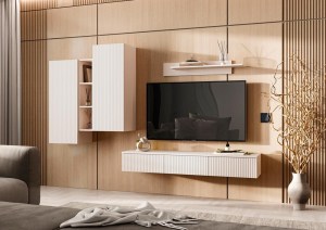 Модульная гостиная Оскар (Миф) Кашемир